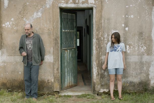 still / picture for Mulher do Pai 
