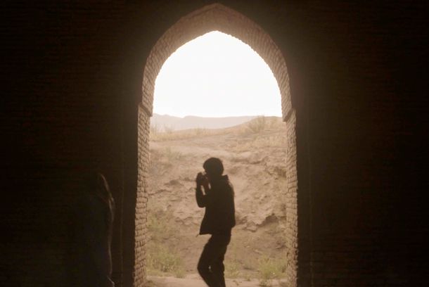 still / picture for Safarnoma: Katibaho Dar Payrohai Meros