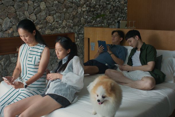still / picture for The Nature of Dogs
