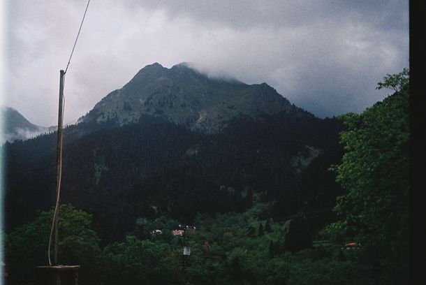 still / picture for Πέρασμα