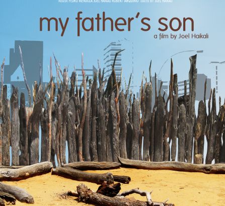 still / picture for My Father's Son