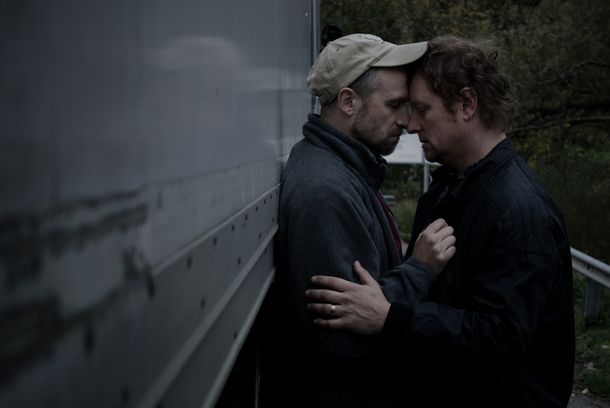 still / picture for Längs Vägen