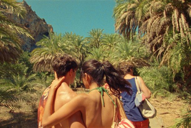 still / picture for Τροπικός του Θρηνούντος Γκέκο